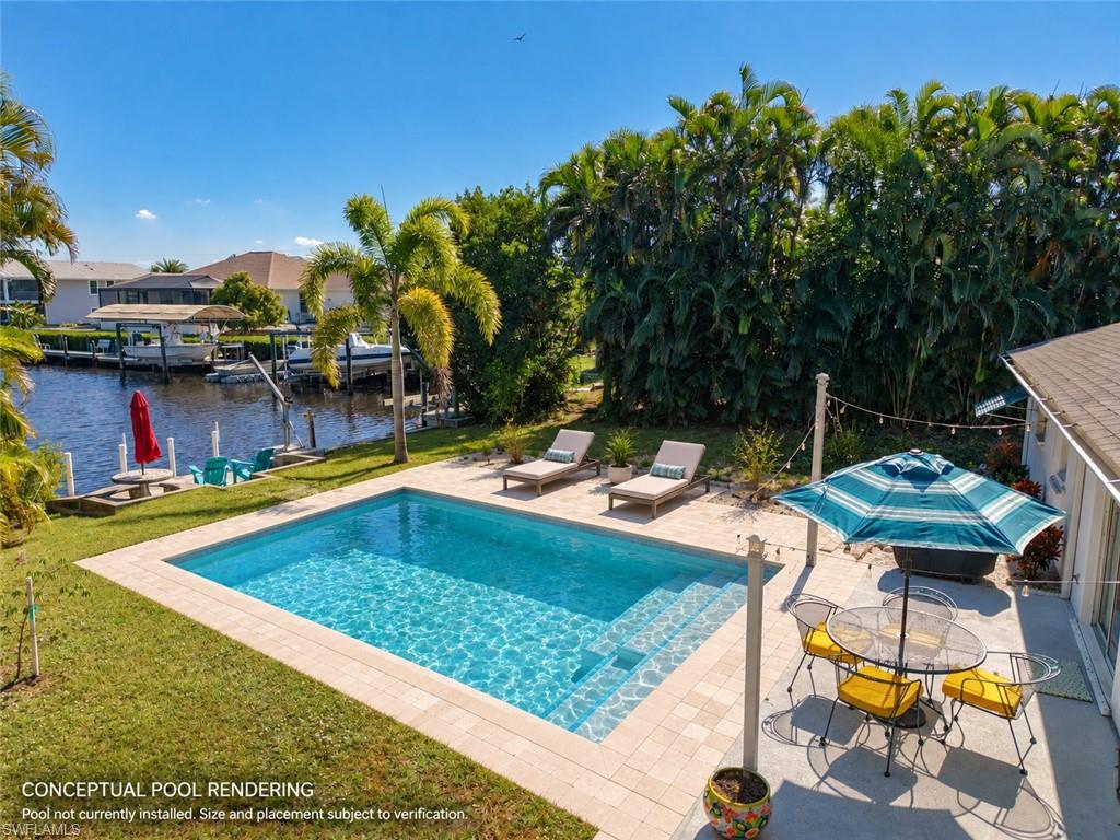 SERENITY COVE - Residential