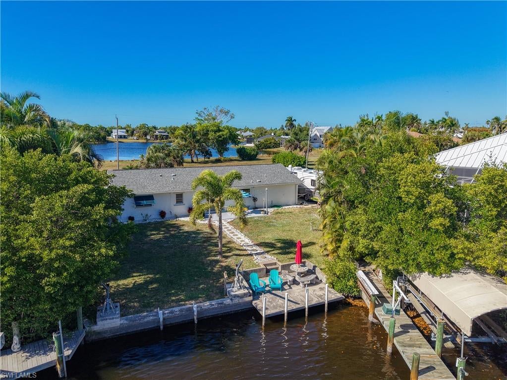 SERENITY COVE - Residential