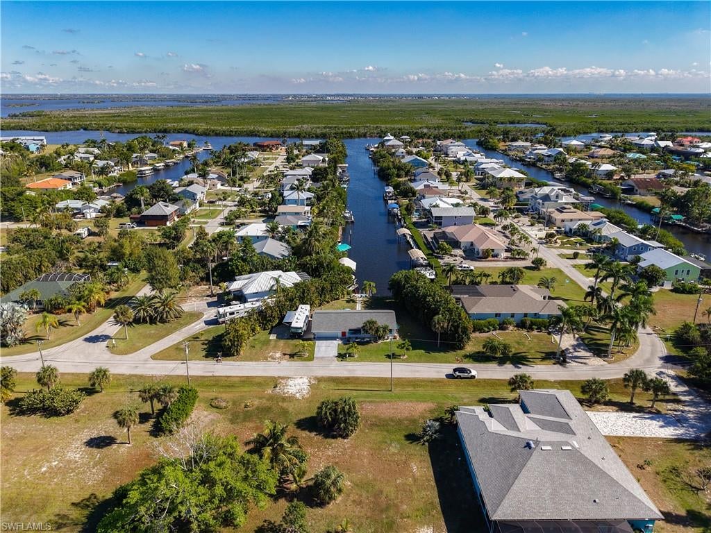 SERENITY COVE - Residential