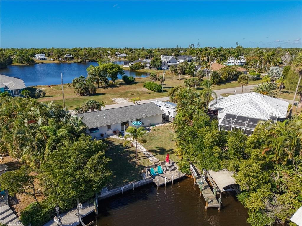 SERENITY COVE - Residential