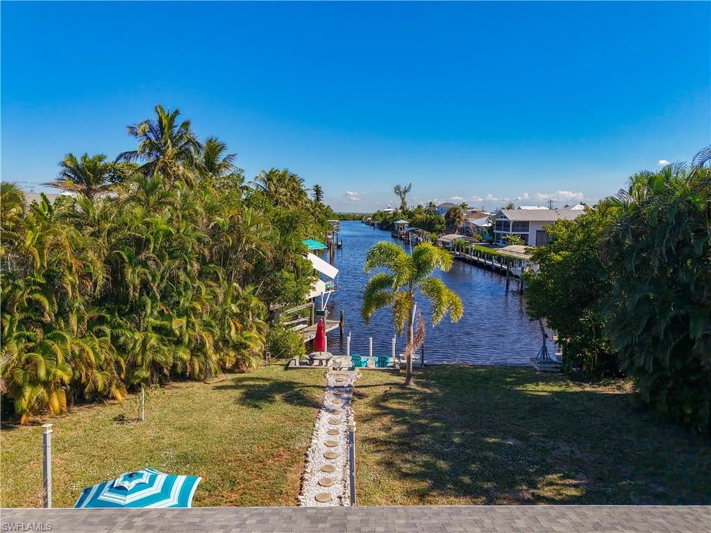 SERENITY COVE - Residential