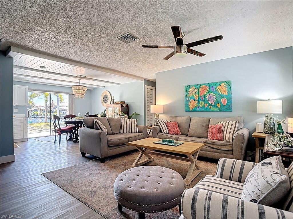 SERENITY COVE - Residential