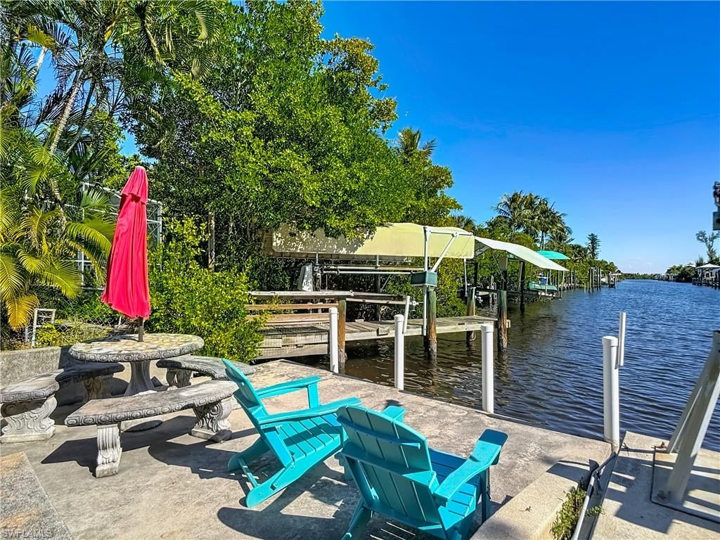 SERENITY COVE - Residential