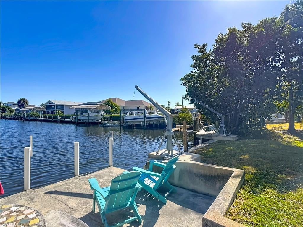 SERENITY COVE - Residential