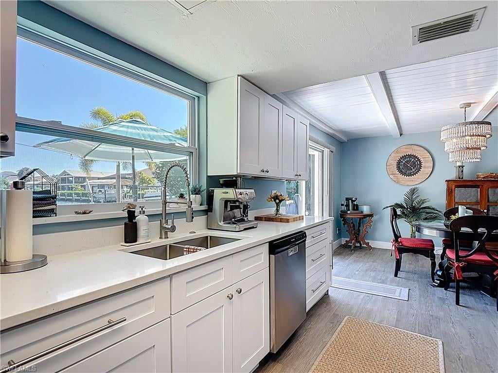 SERENITY COVE - Residential