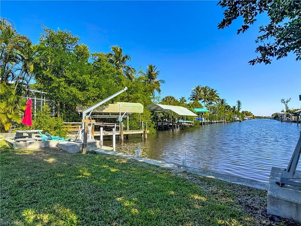 SERENITY COVE - Residential
