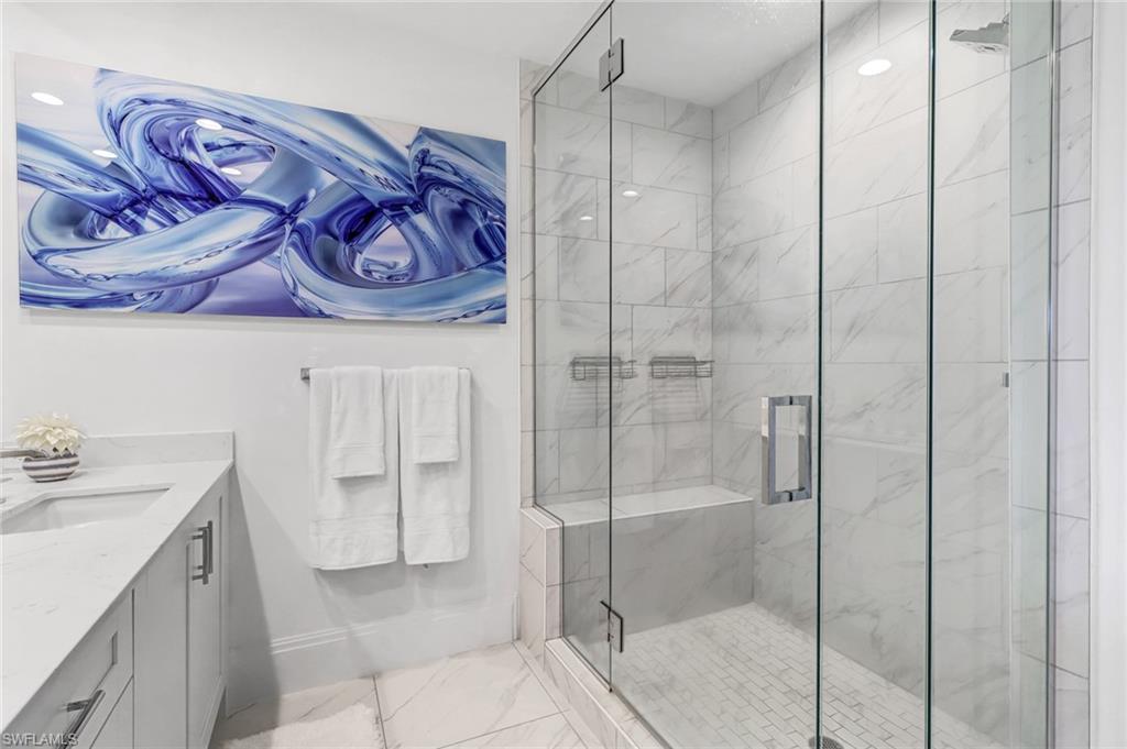 NAPLES SQUARE - Residential Lease