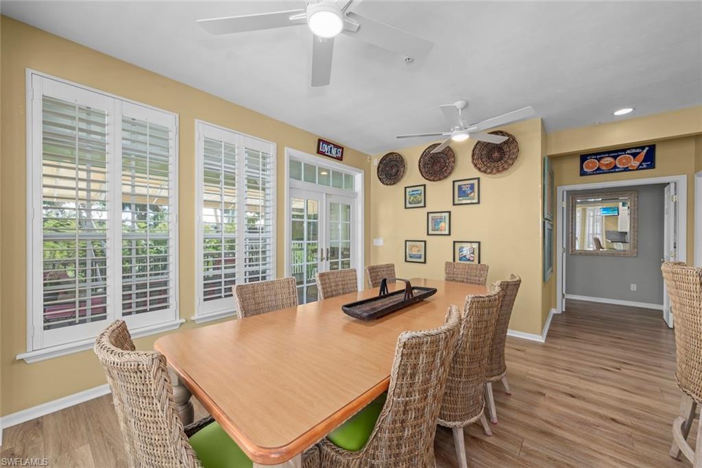 FA LANES BAYVIEW - Residential