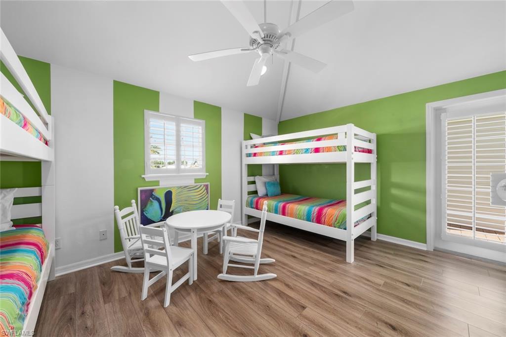 FA LANES BAYVIEW - Residential