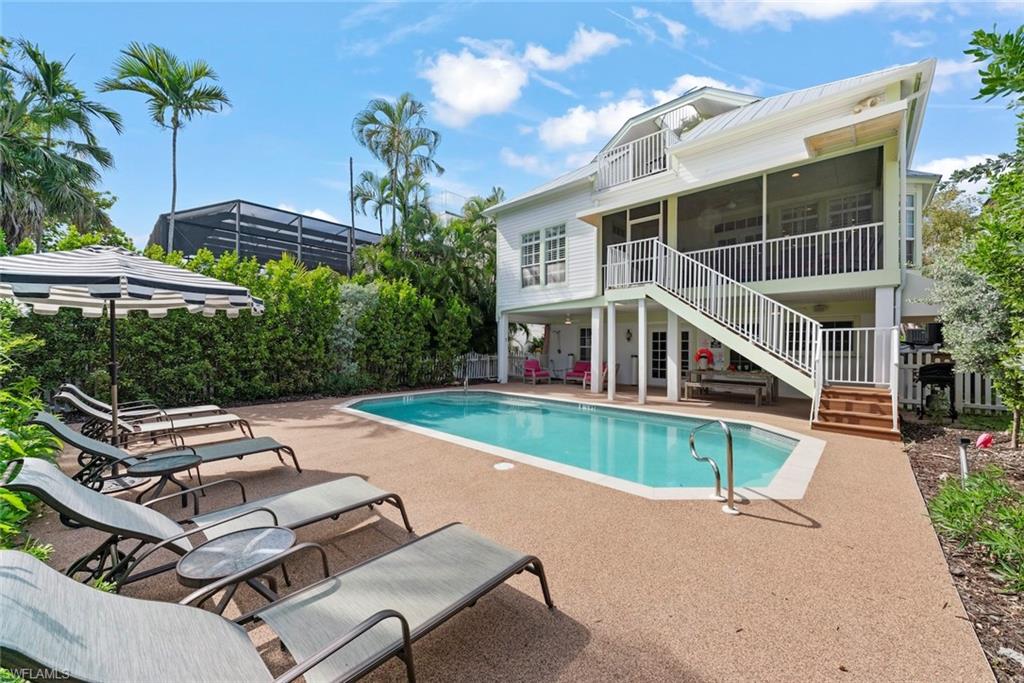 FA LANES BAYVIEW - Residential