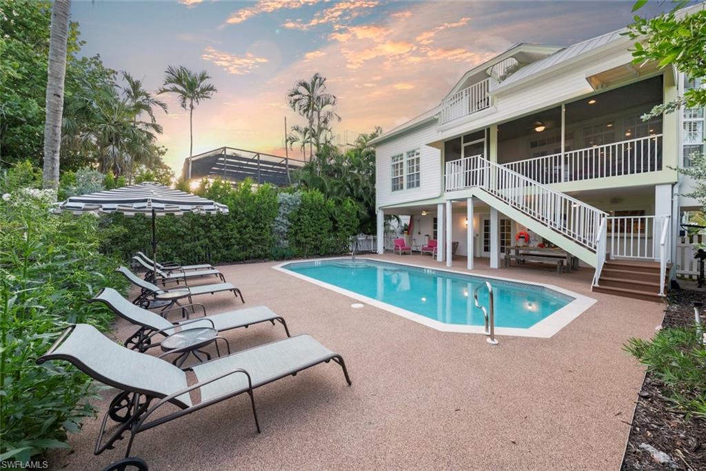 FA LANES BAYVIEW - Residential