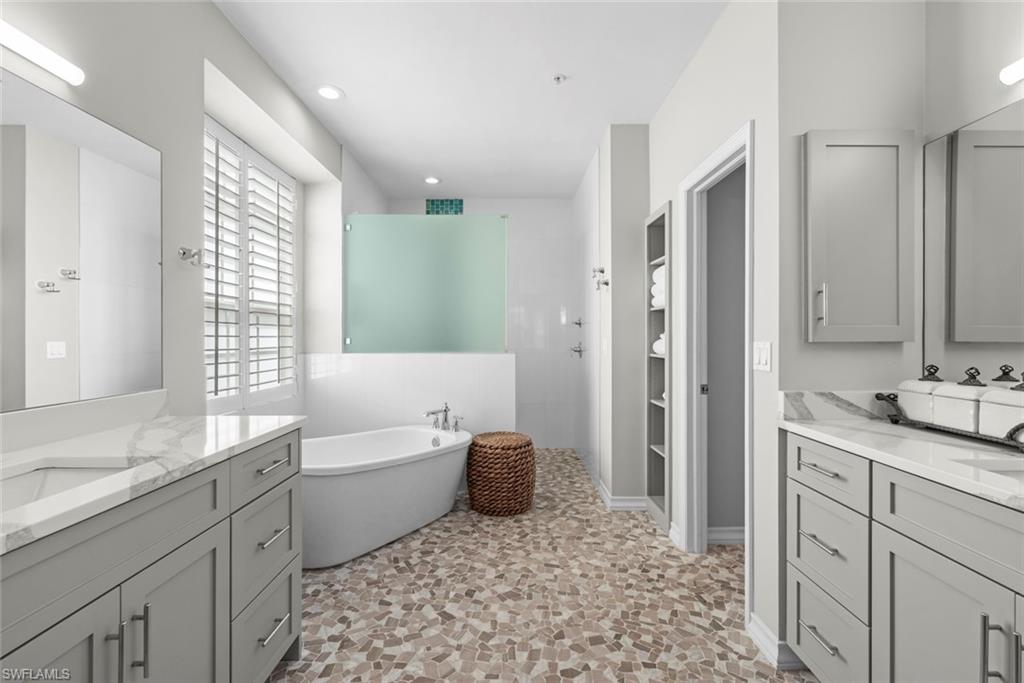 FA LANES BAYVIEW - Residential