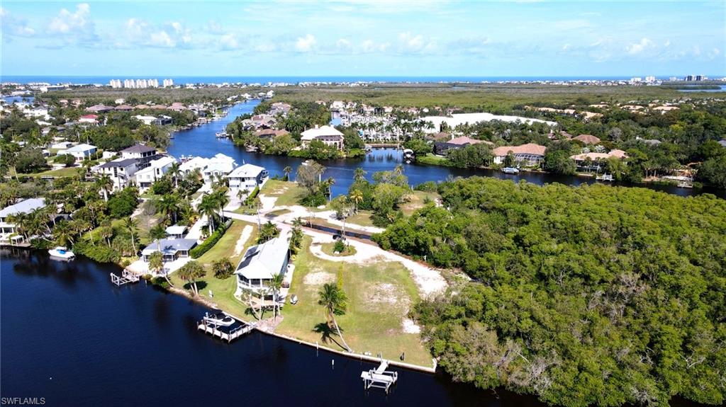 BONITA SPRINGS - Land