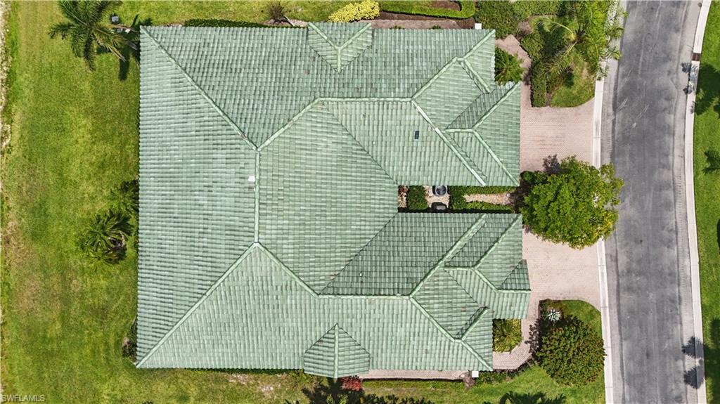VILLA VISTANA - Residential