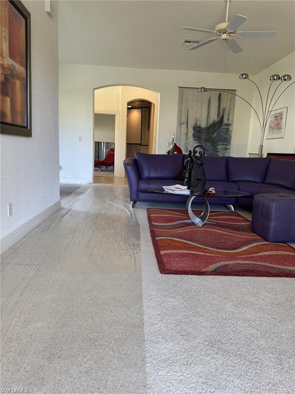 VILLA VISTANA - Residential