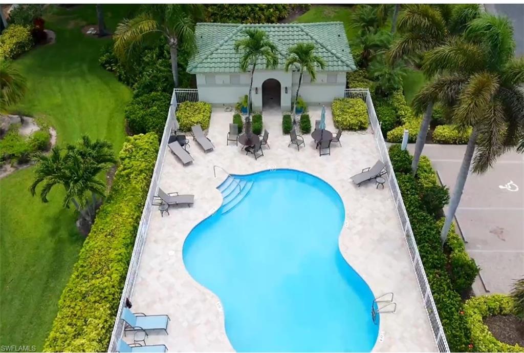 VILLA VISTANA - Residential
