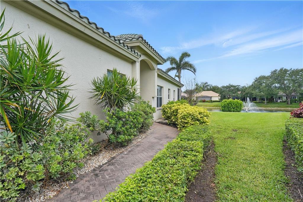 VILLA VISTANA - Residential