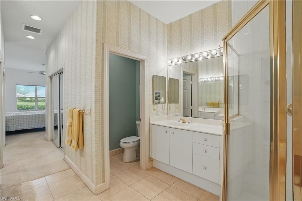 VILLA VISTANA - Residential