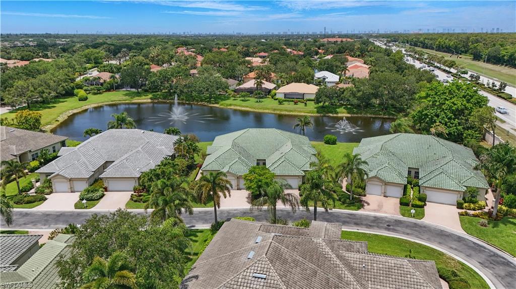 VILLA VISTANA - Residential