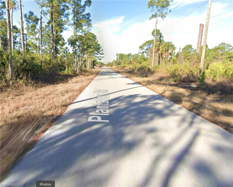 LEHIGH ACRES - Land