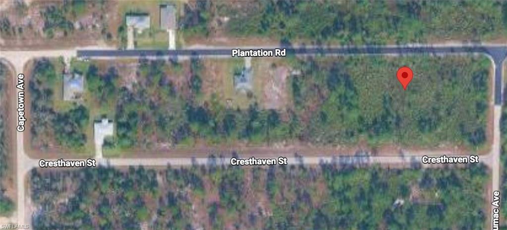 LEHIGH ACRES - Land