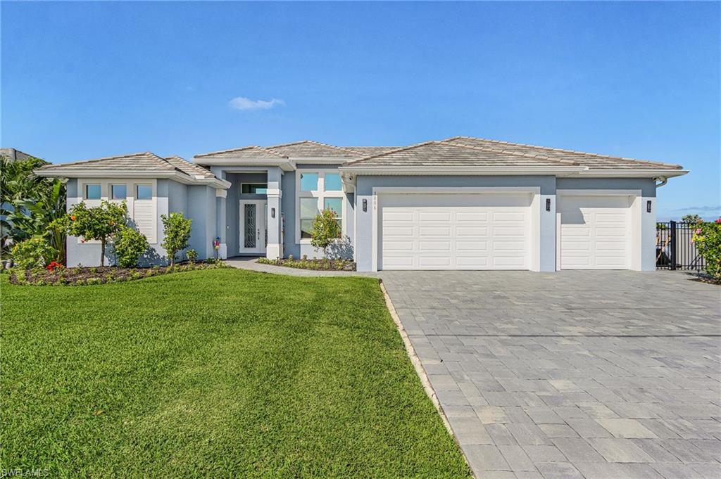NOT APPLICABLE - Residential