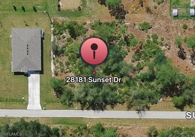 Discover the potential of this 0.22-acre vacant residential lot located in South Punta Gorda Heights! Offering approximately 9,583 square feet of space, this property is zoned RSF-3.5 (Residential Single-Family), making it a great opportunity to create your own piece of paradise in Southwest Florida. Enjoy the convenience of being located near US-41 and I-75, providing easy access to downtown Punta Gorda, shopping, dining, entertainment, and the beautiful Charlotte Harbor waterfront. Whether you’re looking to build your future home or invest in land for the years ahead, this property offers an excellent opportunity to bring your vision to life. Don’t miss your chance to own a piece of Southwest Florida! Buyer to verify building requirements, utilities, and land use with Charlotte County.