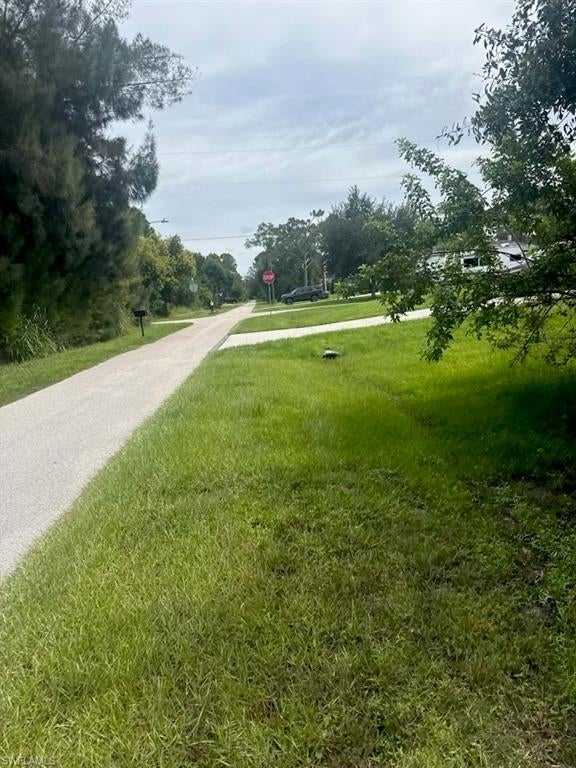 PUNTA GORDA - Land