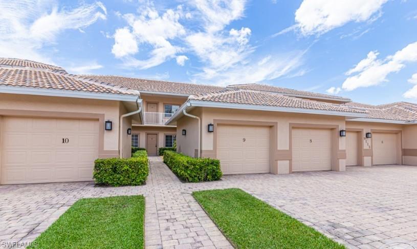 PERIDOT AT SUNSTONE - Residential Lease