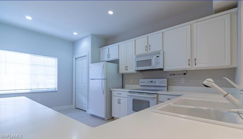 PERIDOT AT SUNSTONE - Residential Lease