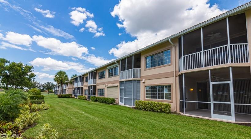 PERIDOT AT SUNSTONE - Residential Lease