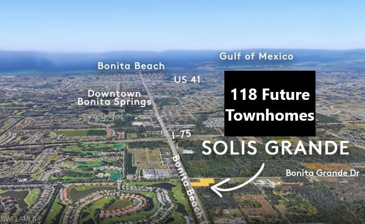 SOLIS GRANDE - Residential