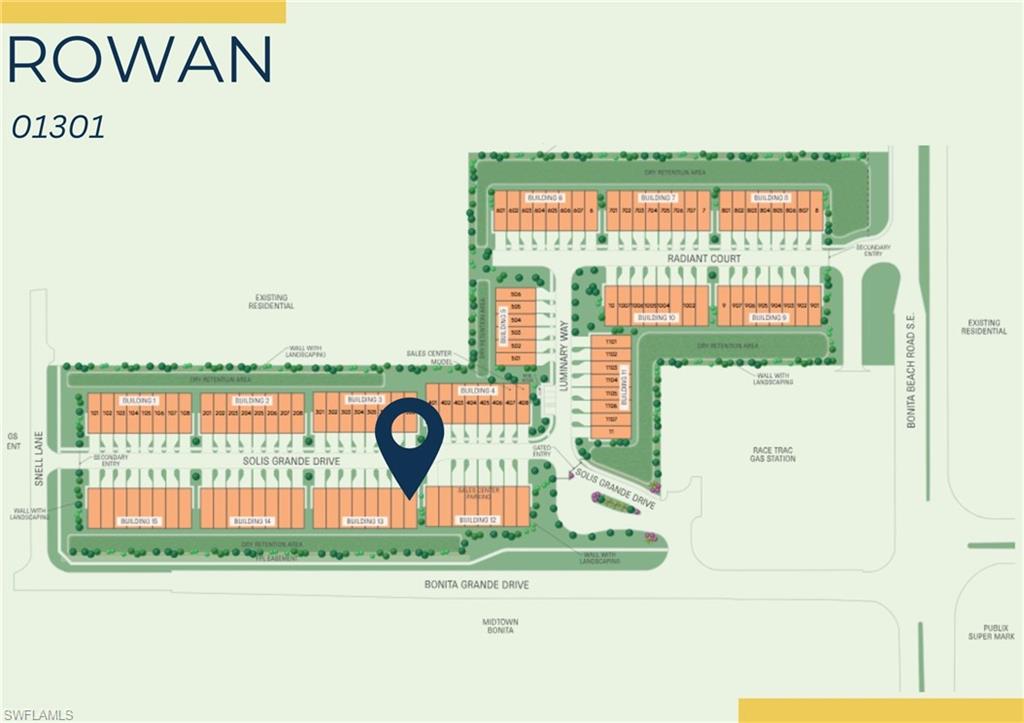 SOLIS GRANDE - Residential