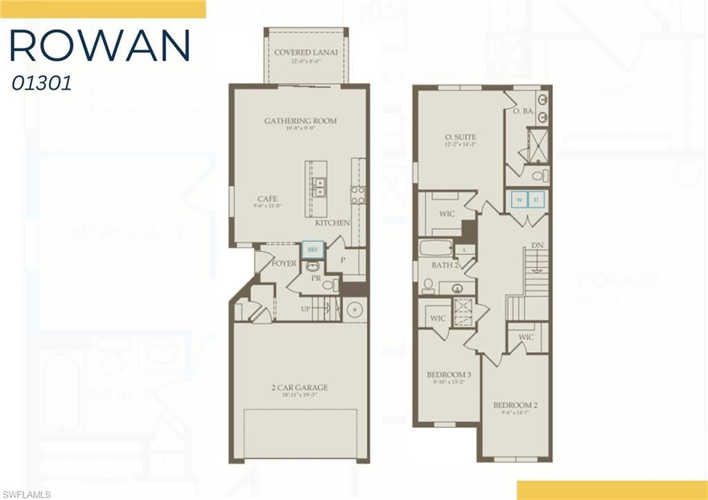 SOLIS GRANDE - Residential