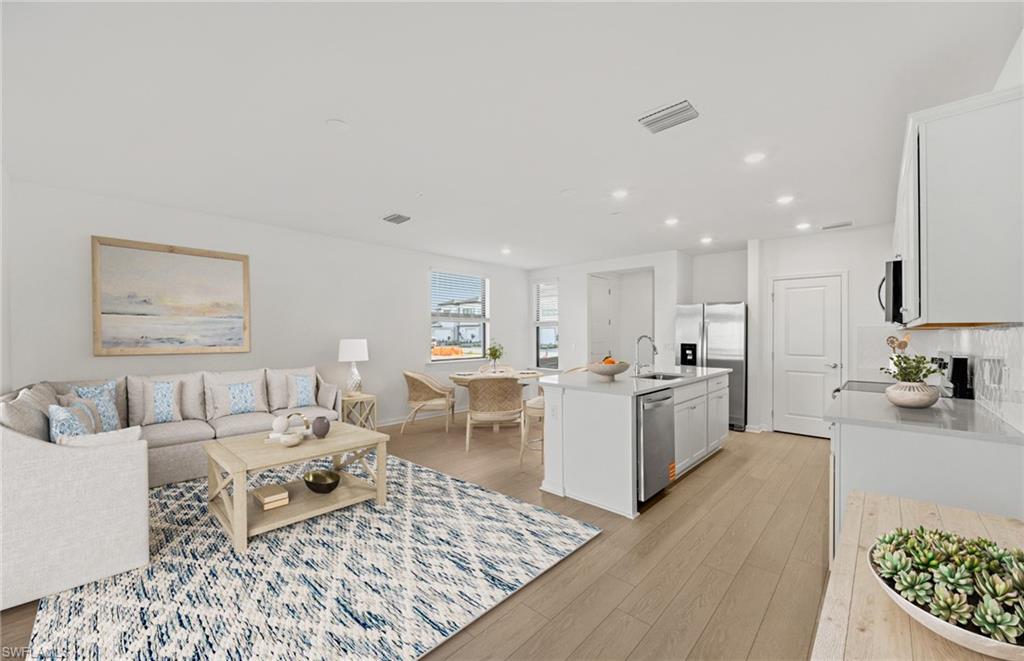 SOLIS GRANDE - Residential