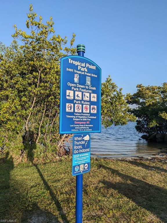 PINE ISLAND TROPICAL HOMESITES - Land