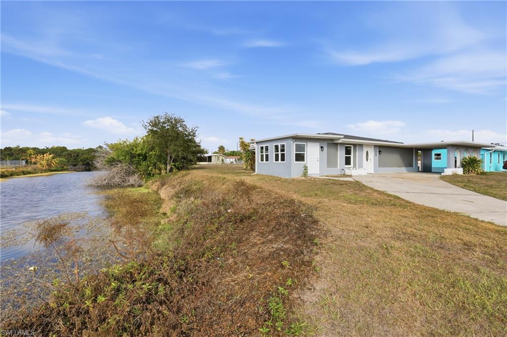 PORT CHARLOTTE - Residential