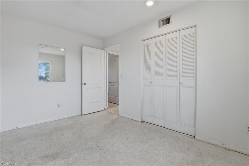 PORT CHARLOTTE - Residential