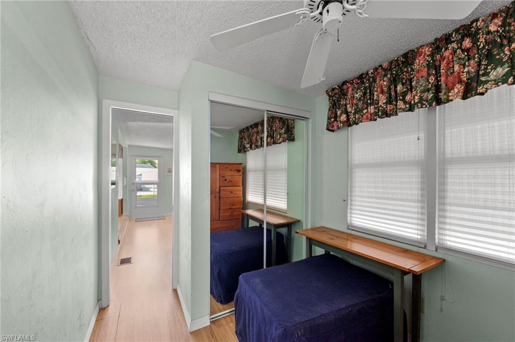 CYPRESS BEND RV RESORT - Residential
