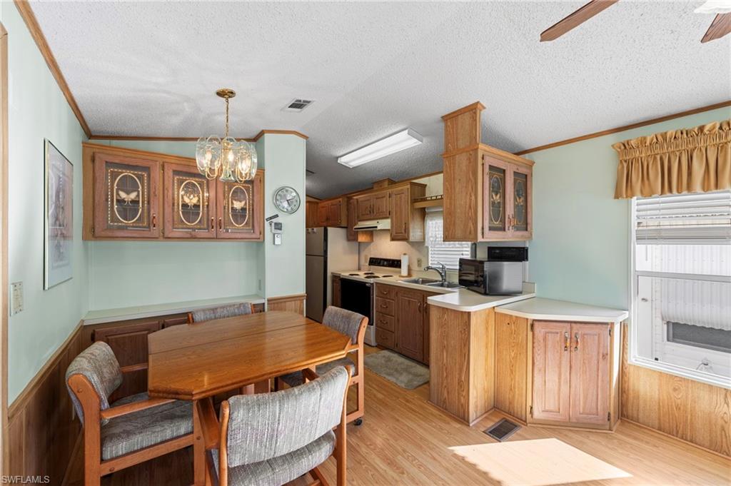 CYPRESS BEND RV RESORT - Residential