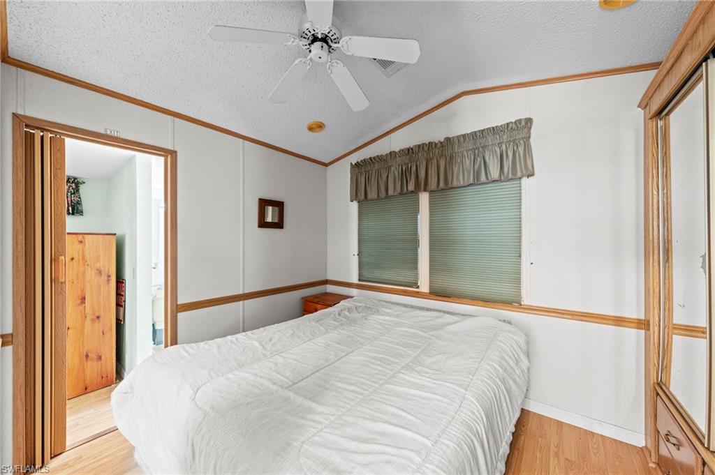 CYPRESS BEND RV RESORT - Residential