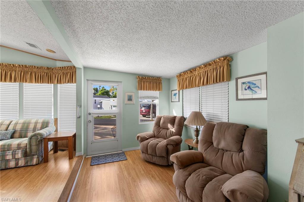 CYPRESS BEND RV RESORT - Residential