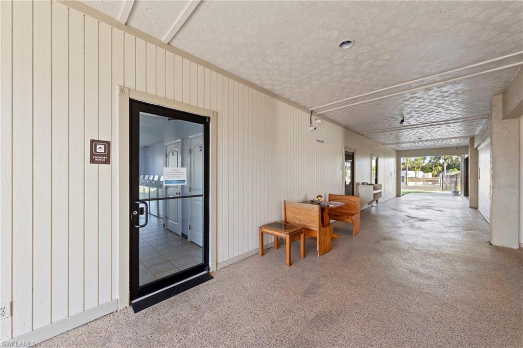CYPRESS BEND RV RESORT - Residential
