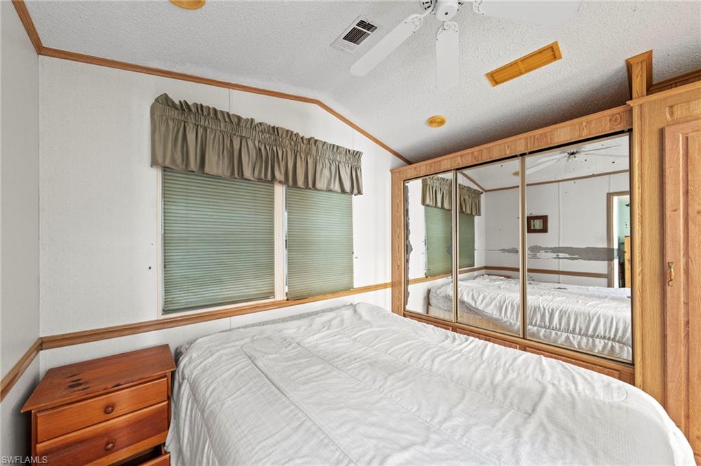 CYPRESS BEND RV RESORT - Residential