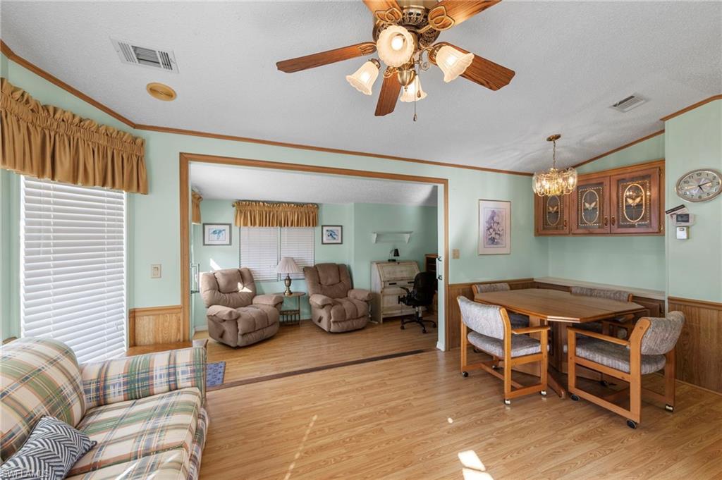 CYPRESS BEND RV RESORT - Residential
