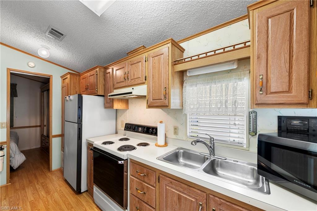 CYPRESS BEND RV RESORT - Residential