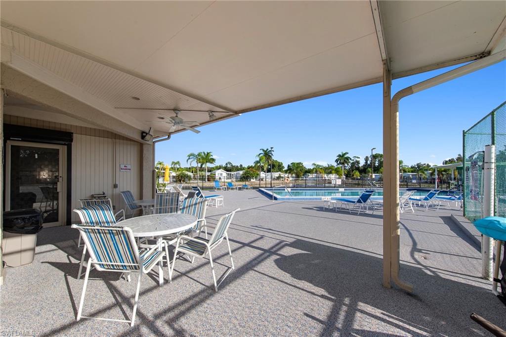 CYPRESS BEND RV RESORT - Residential