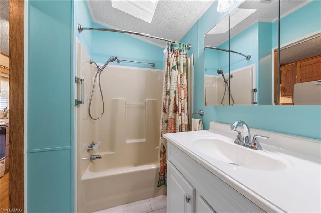 CYPRESS BEND RV RESORT - Residential