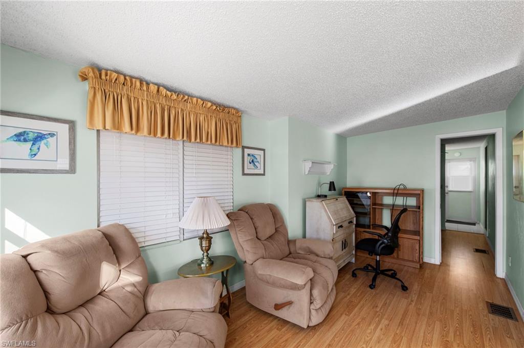 CYPRESS BEND RV RESORT - Residential