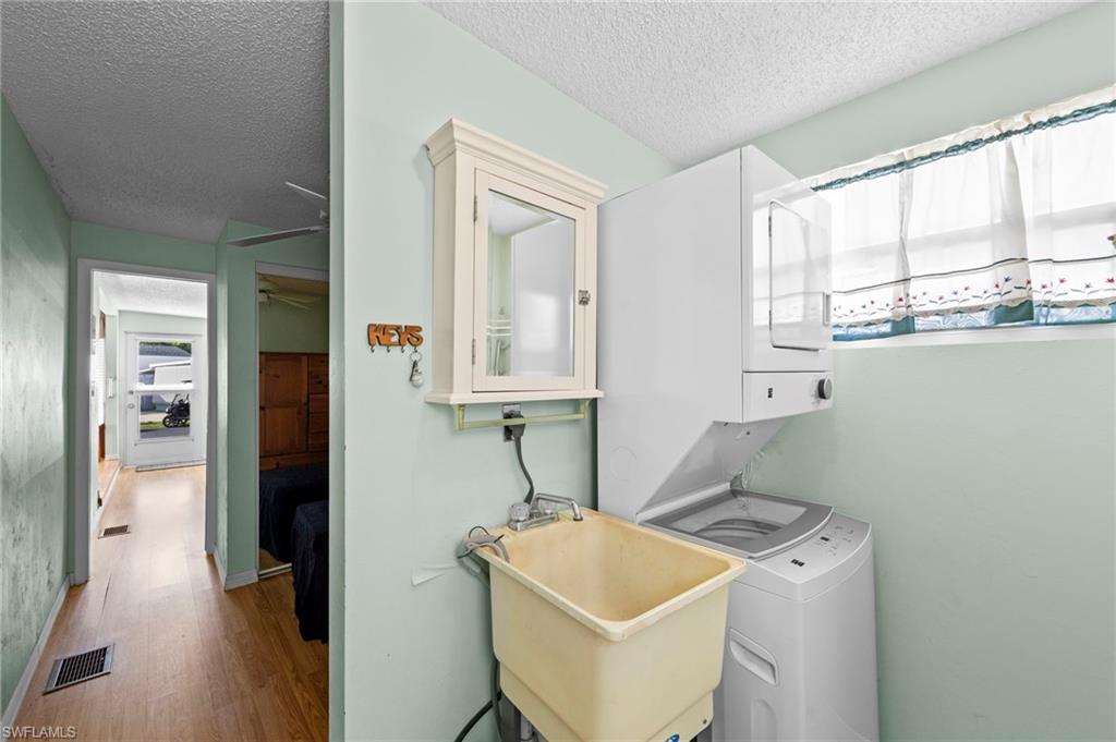 CYPRESS BEND RV RESORT - Residential